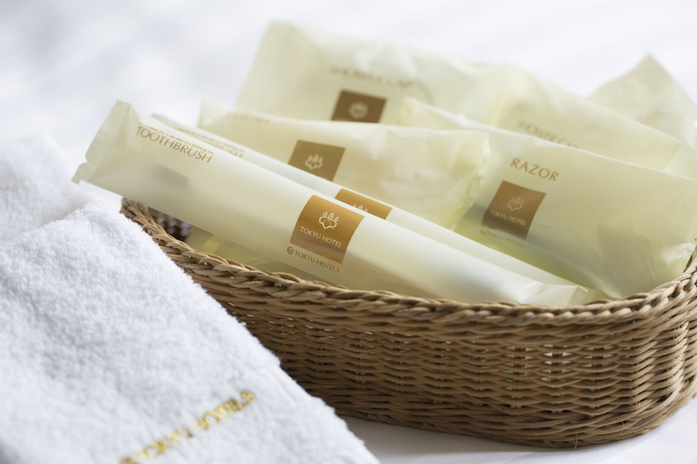 Amenities 14