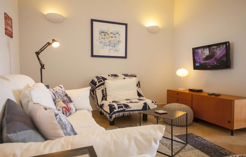 Bedroom 3, A08 - Magnolia Sea View Apartment, Lagos