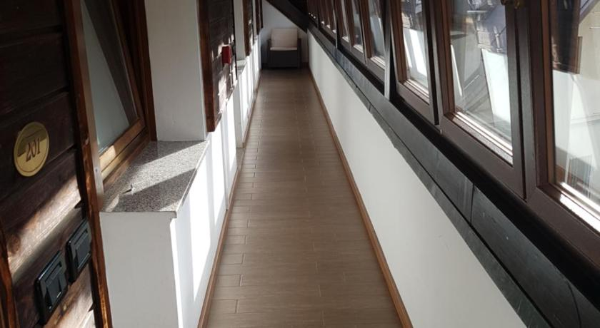 Hotel Raibl e Appartamenti, Udine
