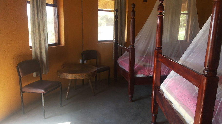 Bedroom 13