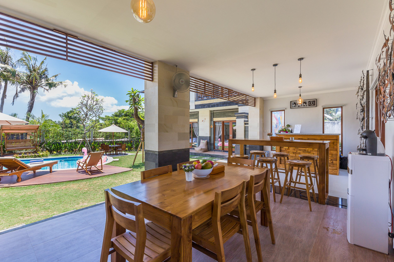 Food & Drinks, Ayuna Suites Canggu By Zuzu, Badung