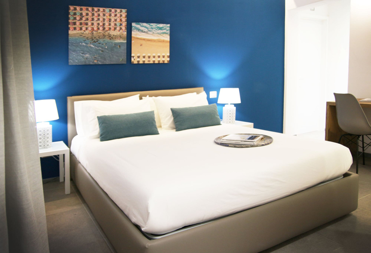 Bedroom 3, Affittacamere Bellavista, La Spezia