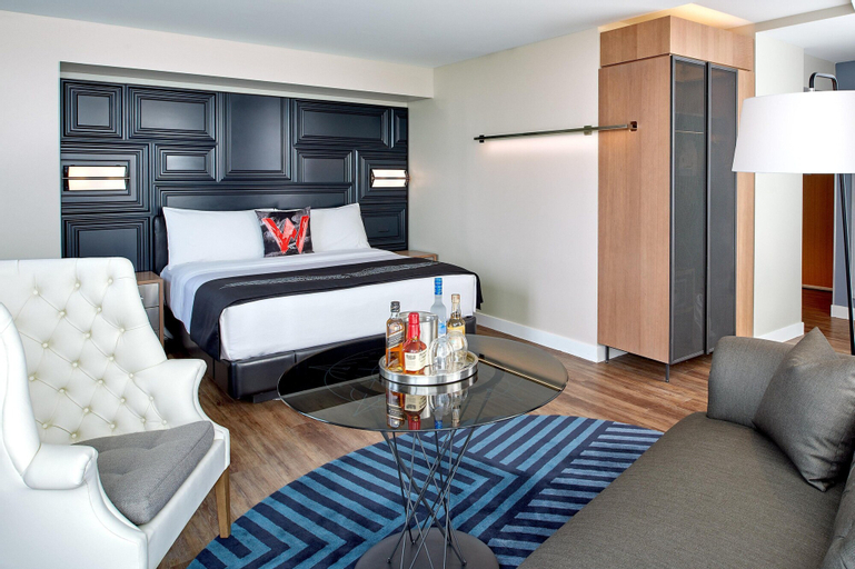 Bedroom 8
