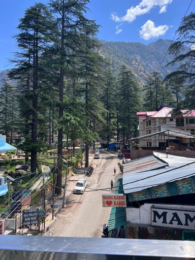 Others 5, Little Italy Inn, Kullu