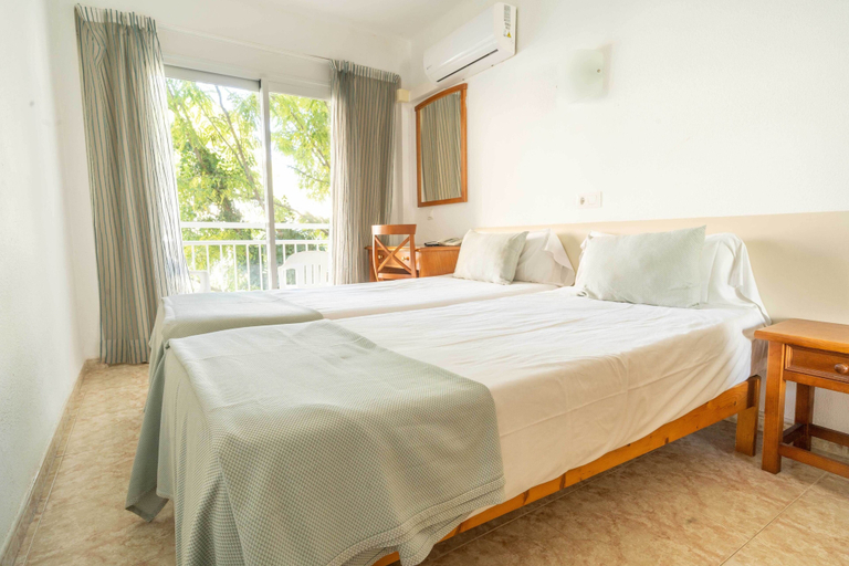 Bedroom 4, Hotel Houm Nets - Adults Only, Baleares