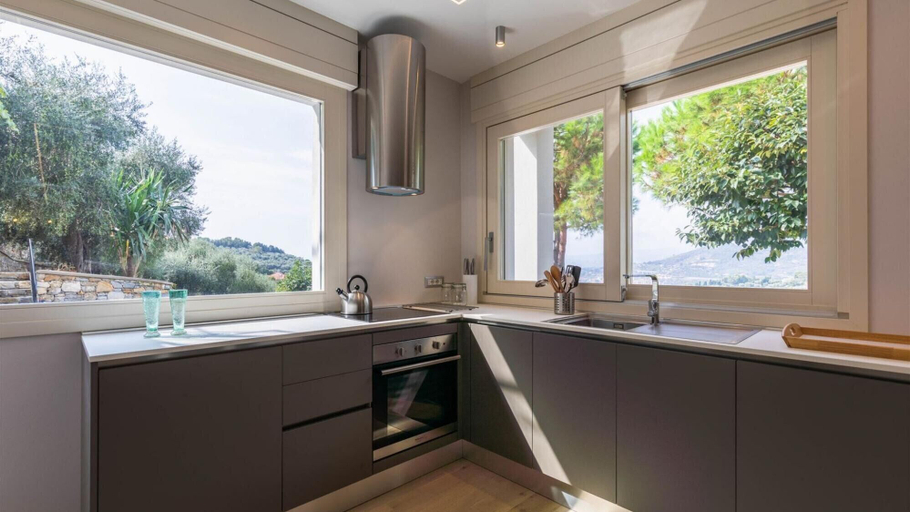 Others 3, Italianway - Luxury Apartment Villa 1, Imperia