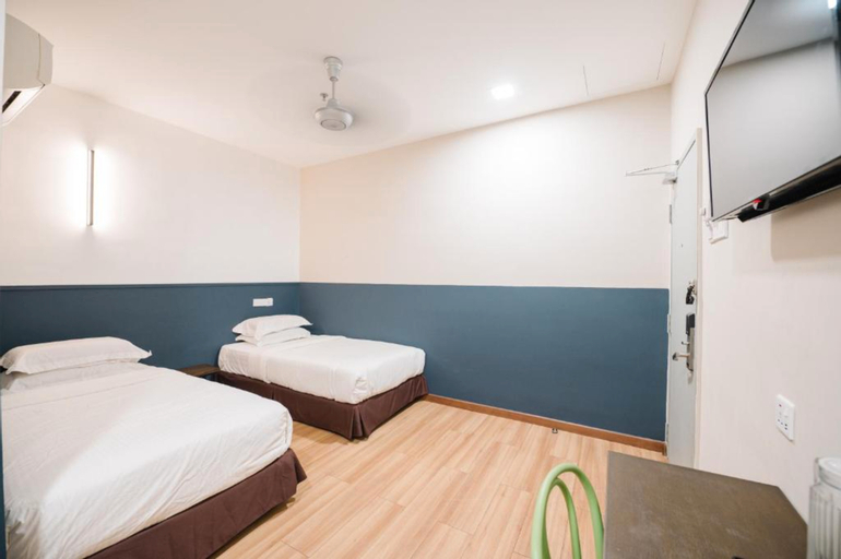 Bedroom 1