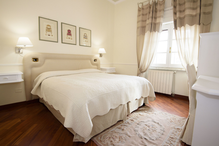 Bedroom 3, Calycanto, Olbia-Tempio