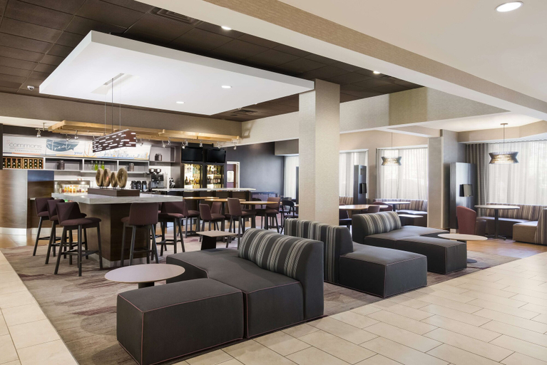 Food & Drinks 4, Sonesta Select Atlanta Midtown Georgia Tech, Atlanta
