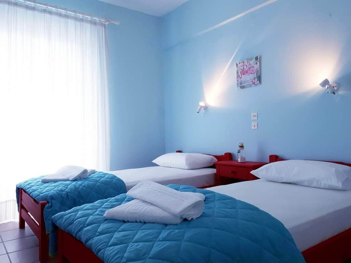 Others 3, Hotel Asimina, Ionian Islands