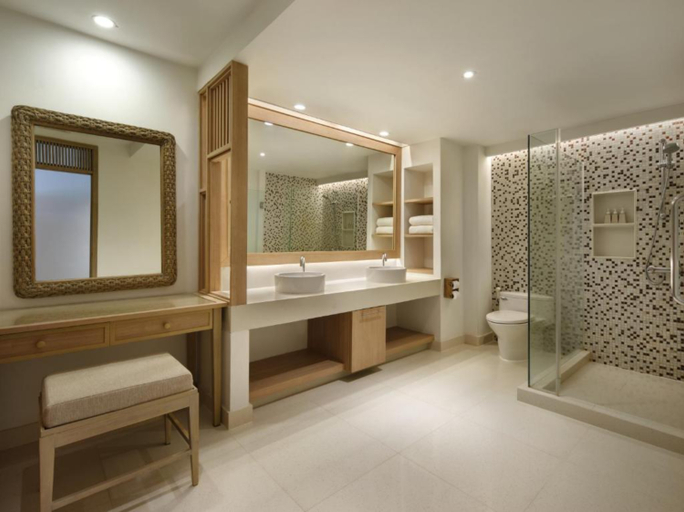 Bathroom 5, Garrya Tongsai Bay Samui, Ko Samui
