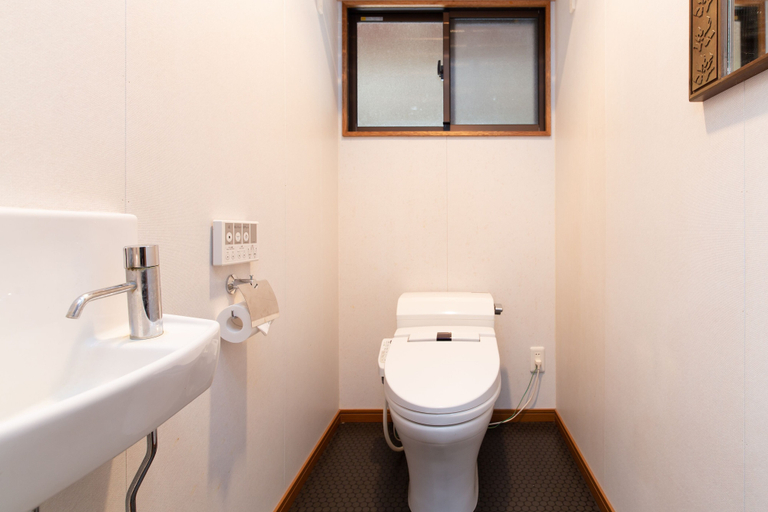 Bathroom 3, Regina Ishigaki Ocean Yonehara, Ishigaki