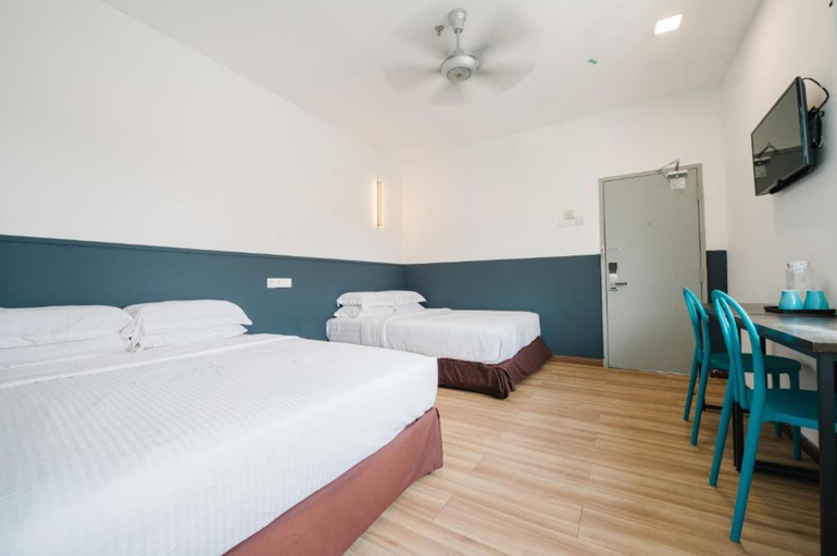 bedroom 1