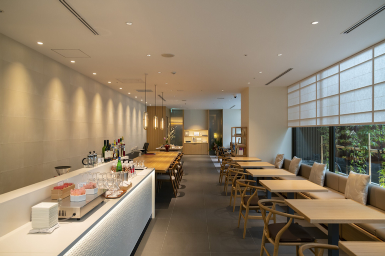 Restaurant 24