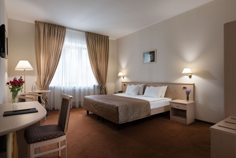 Bedroom 3, Onovo, Darnyts'kyi