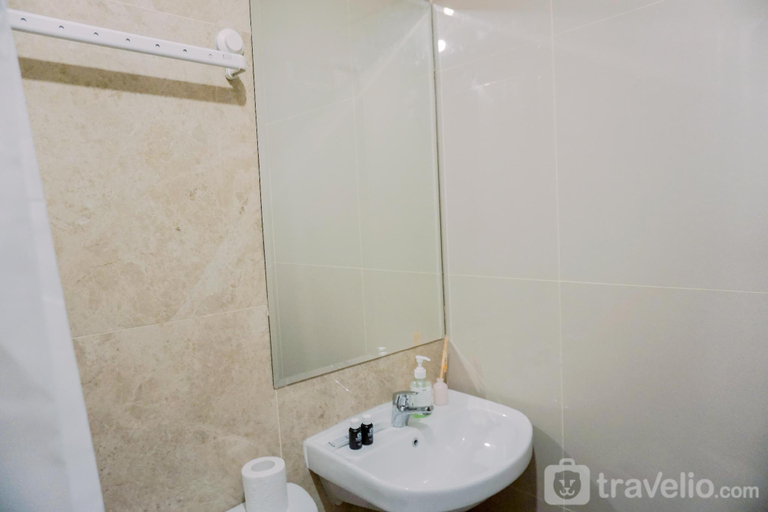 Others 4, Stunning Studio Transpark Bintaro By Travelio, Tangerang Selatan