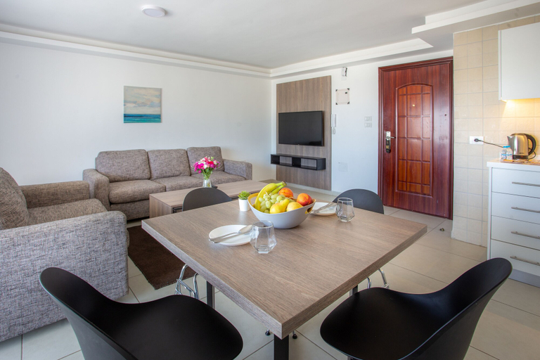 Others 5, Triple A Hotel Apartments, Wadi Essier