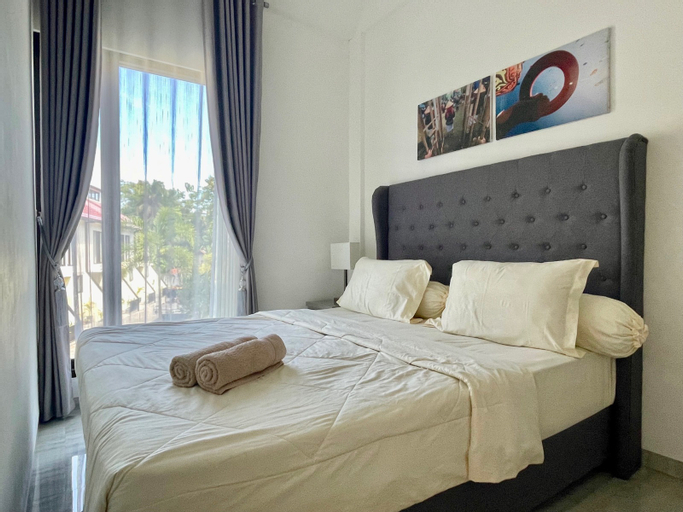 Bedroom 12