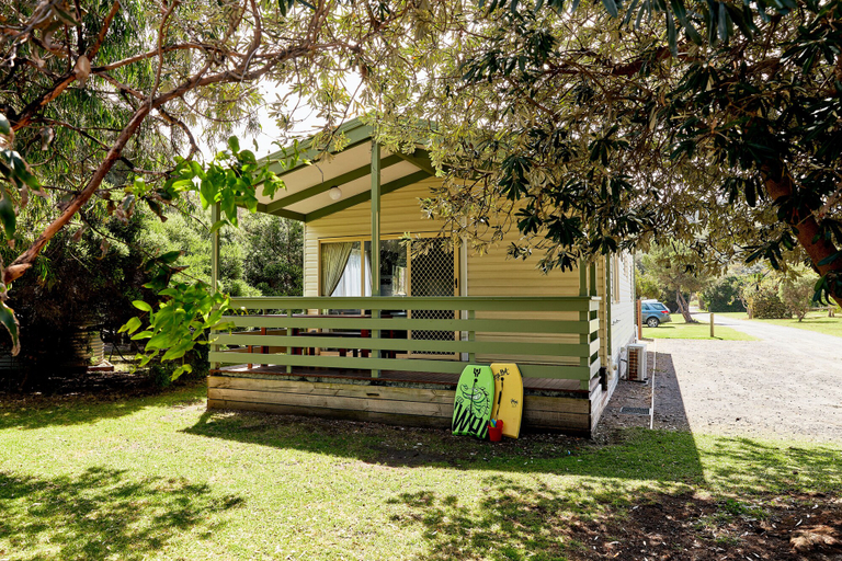 Exterior & Views 2, Kennett River Family Caravan Park, Colac-Otway - South