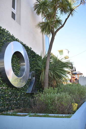 Exterior & Views 2, O2 Hotel Gesell, Villa Gesell