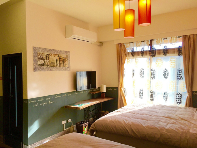 Bedroom 10