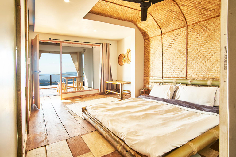 Bedroom 4, SAKAD Longview - A3, Doi Sakad, Nan, Pua