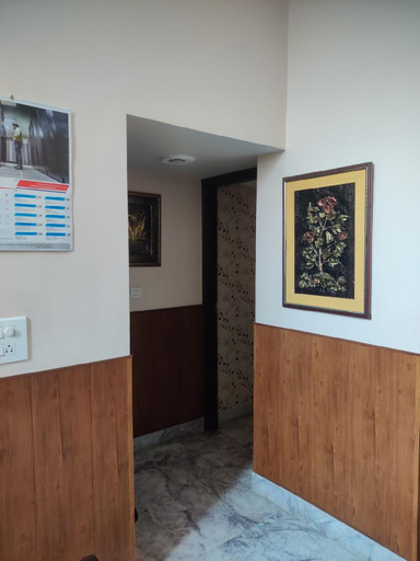 Others 5, Stayvilla - Entire Bungalow, Samba