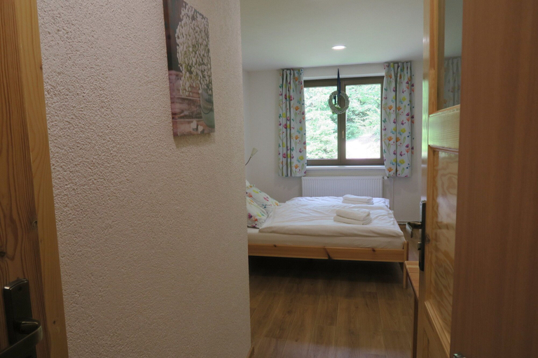 Bedroom 2, Horský Hotel Martiňák, Vsetín