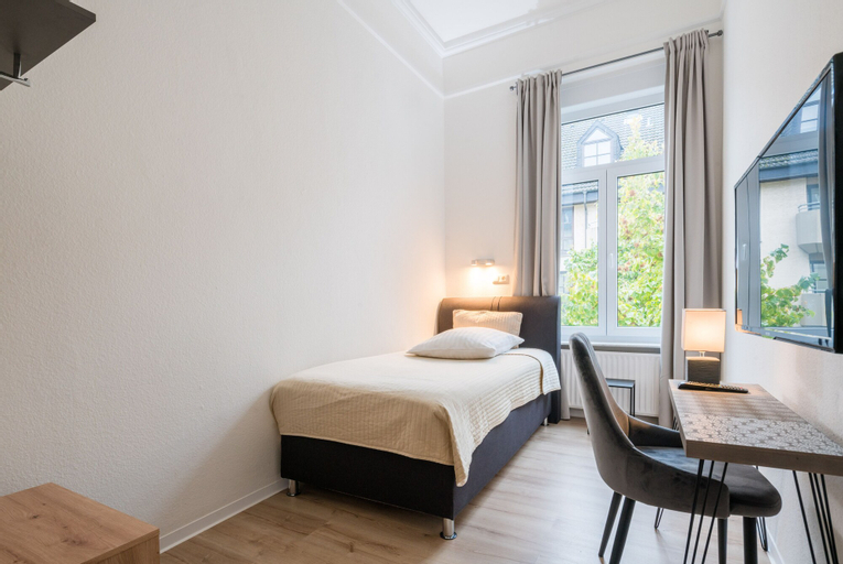 Bedroom 10