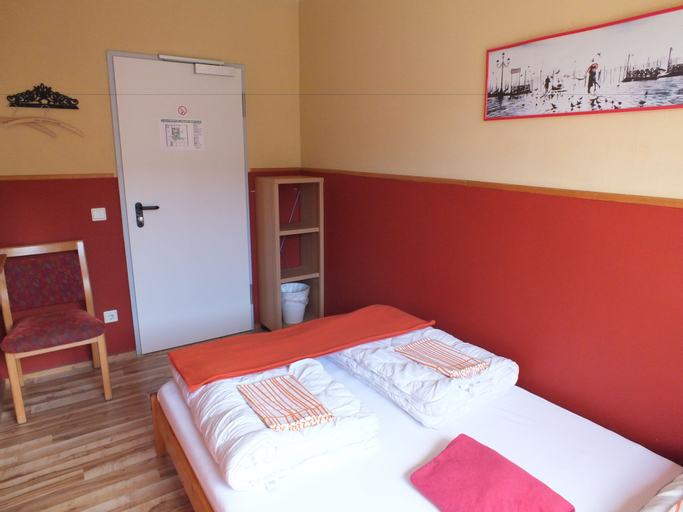 Bedroom 8