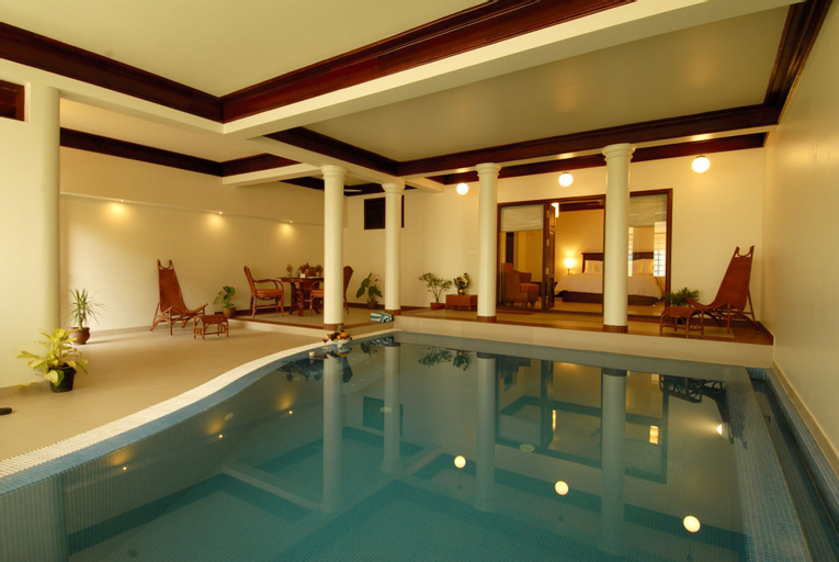 Swimming Pool 1