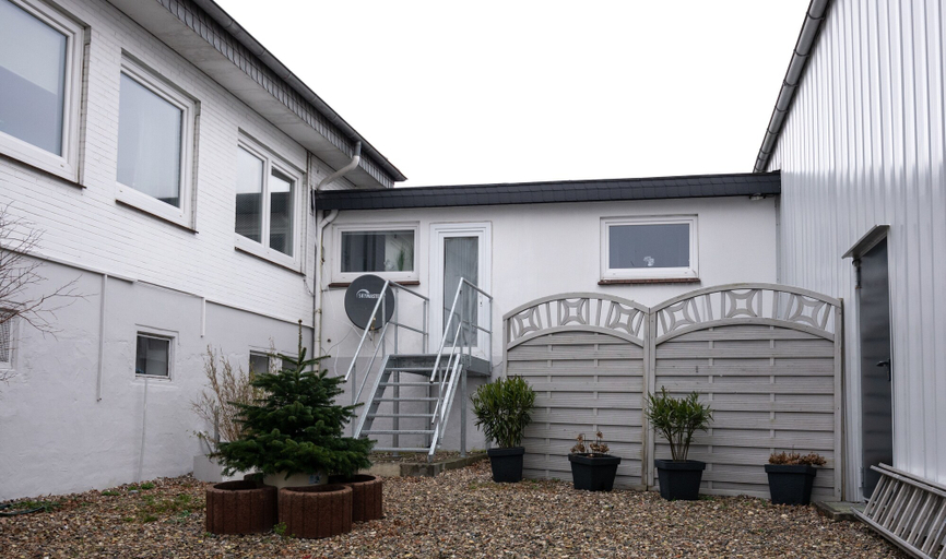 Exterior & Views, Maxbed, Flensburg