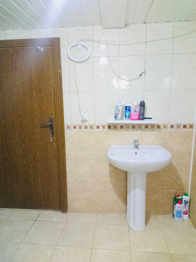Bathroom 2, Alina daire, Manavgat