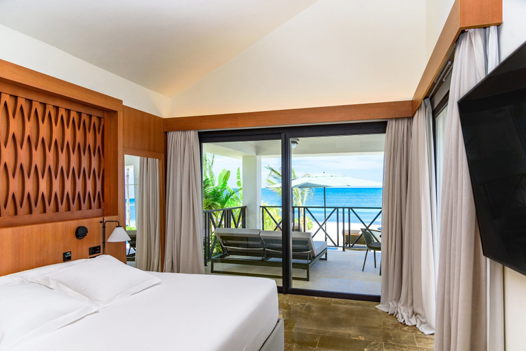 Bedroom 4, Excellence Oyster Bay - Adults Only All Inclusive