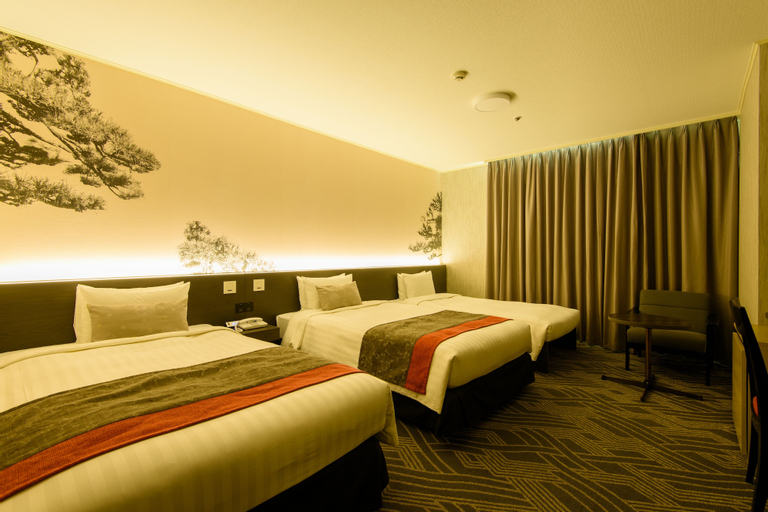 Bedroom 5