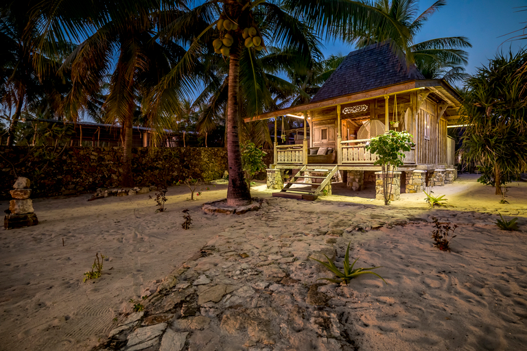 Exterior & Views 3, Seed Resort & Villa, Rote Ndao