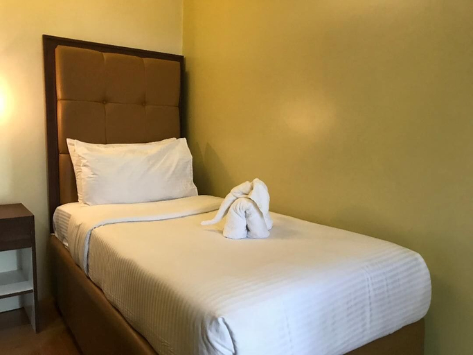 Bedroom 5