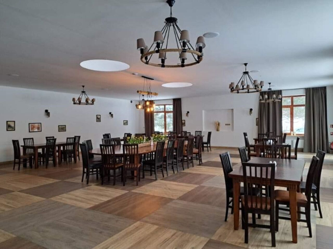 Food & Drinks, Końska Dolina, Gorlice