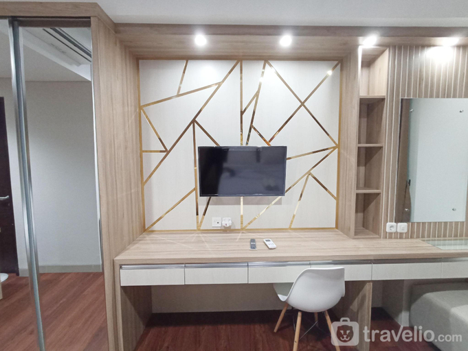 Others 3, Comfort Living Studio Patraland Amarta By Travelio, Sleman