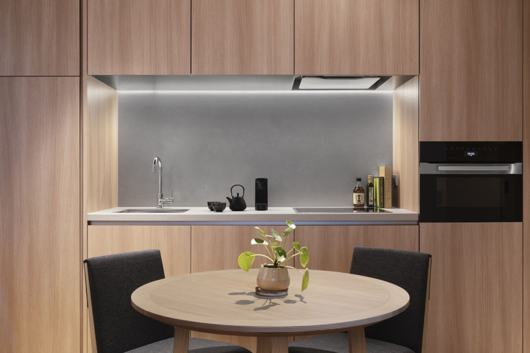 Dining Room 19