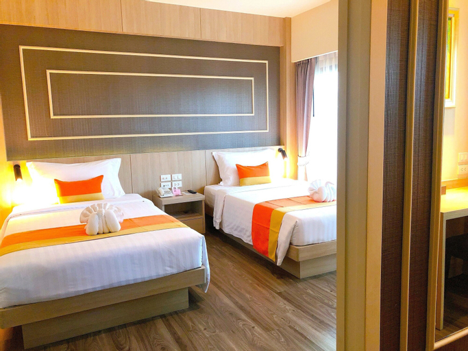 Bedroom 9
