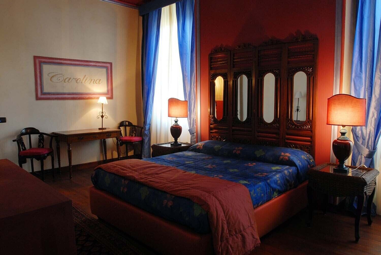 Bedroom 17