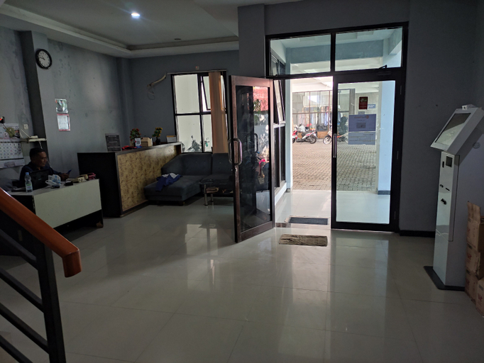 Others 5, Hotel Rayyan Syariah Dekat Bandara Juanda Internasional T2, Surabaya