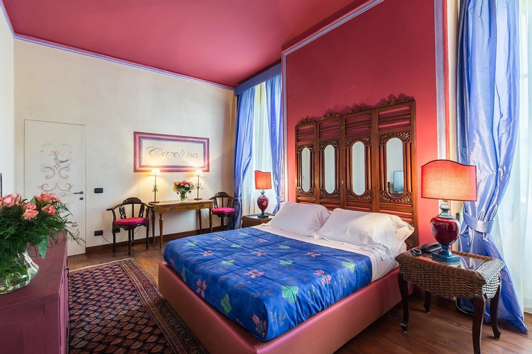 Bedroom 9