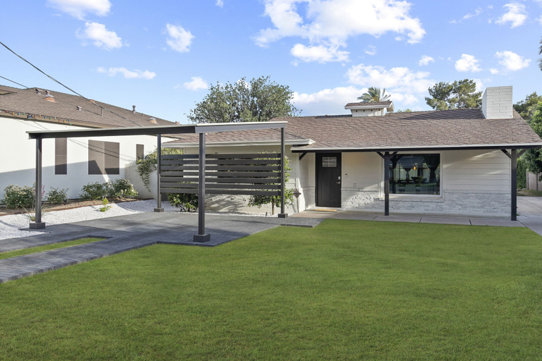 Exterior & Views 2, Bichitos Playground Heated with pool, Maricopa
