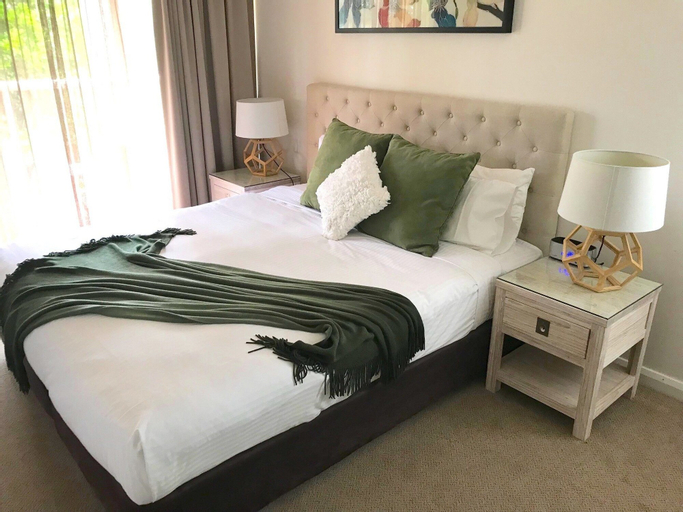 Bedroom 8