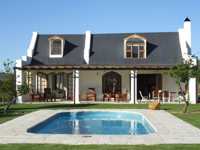 Sport & Beauty 5, Raptor Rise, Cape Winelands