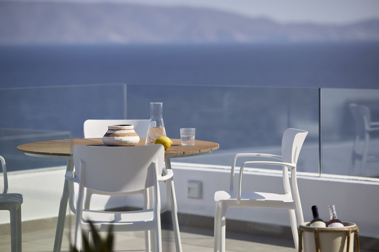 Food & Drinks 5, Ianemi Suites by K4 Kythnos, South Aegean