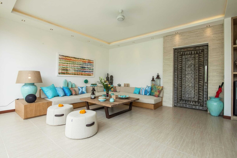 Others 3, Villa Anak, Badung