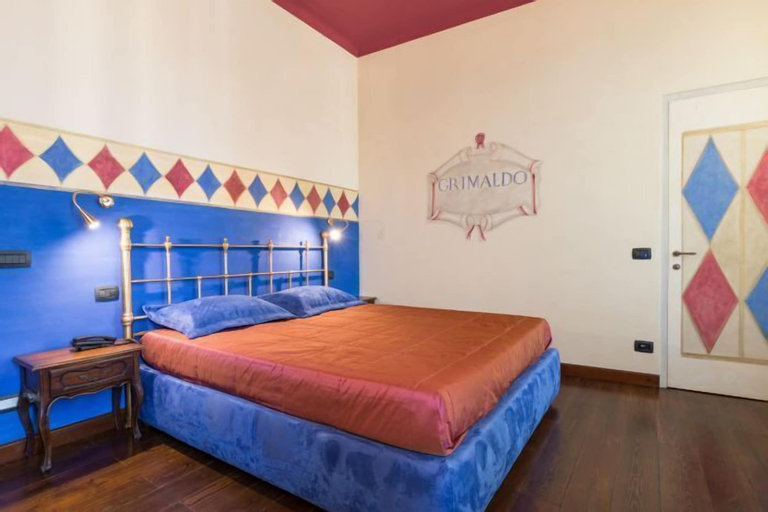 Bedroom 10